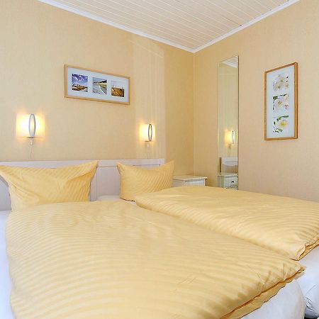 Ferienwohnung Schatzinsel Bensersiel Esterno foto