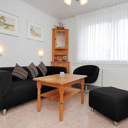 Ferienwohnung Schatzinsel Bensersiel Esterno foto